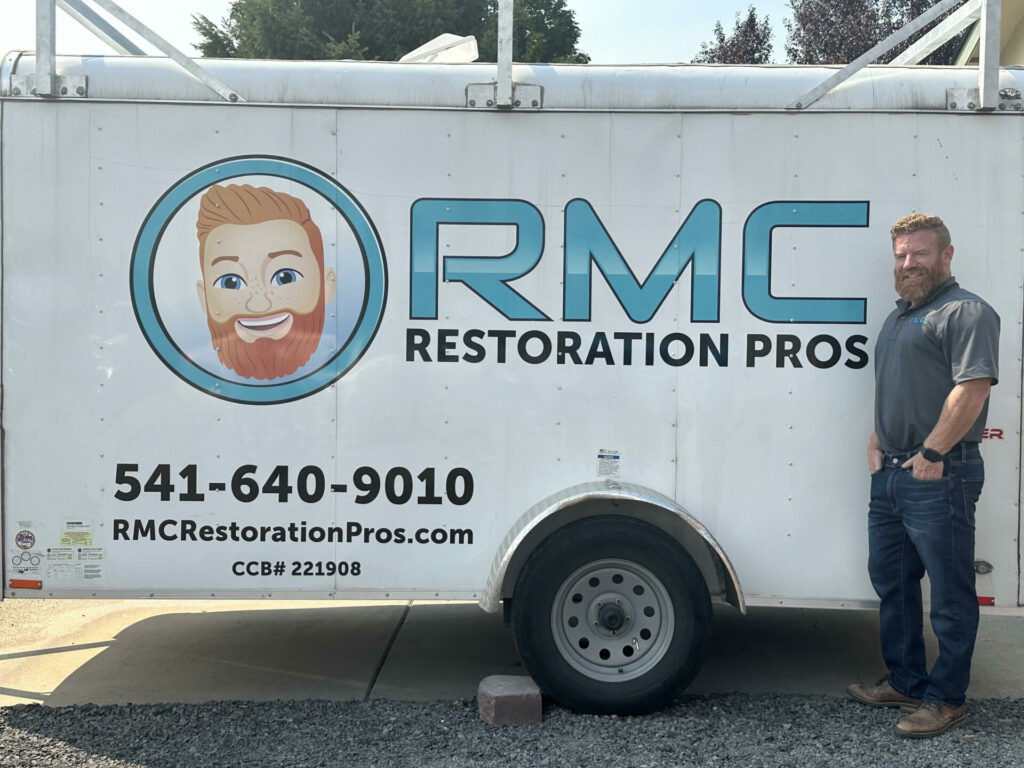 rmc restoration trailer