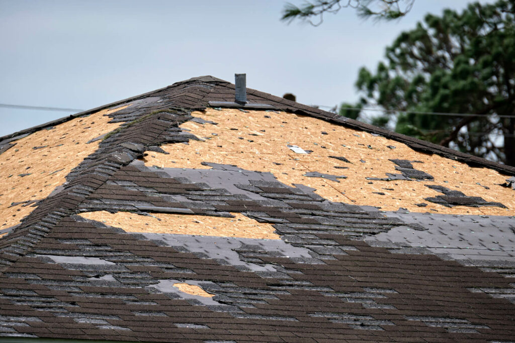 Why Professional Storm Restoration Services are so Important